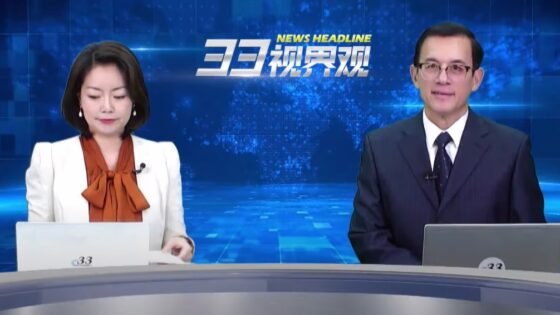 33视界观